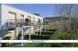 Wohnung kaufen in 8323 Krumegg, RESERVIERT! Bezugsfertige Eck-Gartenwohnung mit 3 Zimmern im Bezirk Graz-Umgebung! Aktion nutzen