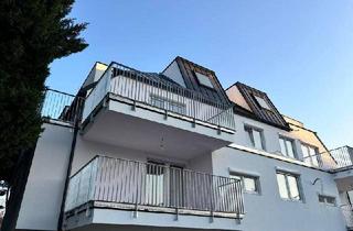 Wohnung kaufen in Leutholdgasse, 1220 Wien, 85m² große Neubau-Dachgeschosswohnung ~ 3 Zimmer ~ 11 m² Balkon ~ 1220 Wien