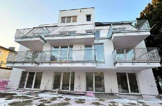 Wohnung kaufen in Leutholdgasse, 1220 Wien, NEUBAUPROJEKT ~ Dachgeschosswohnung - süd-west - 3 Zimmer
