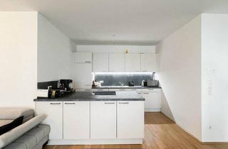Wohnung mieten in Hauptstraße 22, 4707 Schlüßlberg, Modernes Wohnen für Generation in Schlüßlberg Haus 22 Top 9 inkl. Küche - Tiefgarage