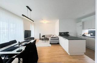 Wohnung mieten in Hauptstraße 22, 4707 Schlüßlberg, Moderne Wohnung mit große Terrasse - Küche - Tiefgarage
