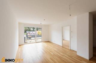 Wohnung mieten in Hauptstraße 42, 3013 Tullnerbach-Lawies, Zu vermieten: Wohntraum (Top 1) Exklusive Erstbezugswohnung 70,19 m² + Terrasse 20,40 m², Hauptstraße 42, 3013 Tullnerbach-Lawies