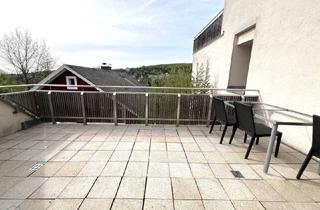 Penthouse mieten in Celtesgasse, 1190 Wien, DACHTERRASSENMIETE MIT TOLLEM BLICK - NAHE AIS