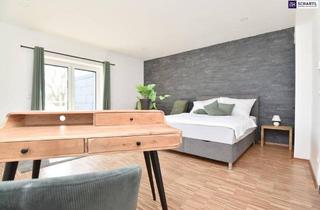 Wohnung mieten in Reiteregg, 8113 Sankt Bartholomä, Helle sehr modern und voll eingerichtete Garconniere mit 40m² - 3D-Rundgang vorhanden!