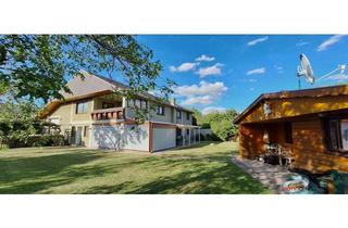 Mehrfamilienhaus kaufen in 2540 Bad Vöslau, Schönes Mehrfamilienhaus mit großem Garten, 5 Schlafzimmern, 4 Bädern und Einliegerwohnung