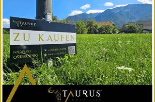 Grundstück zu kaufen in 9143 Feistritz ob Bleiburg, Ebenes, sonniges Grundstück nähe Pirkdorfer See und Petzen