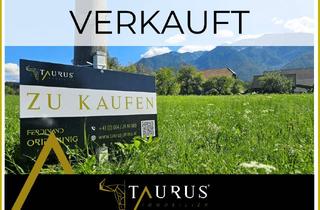 Grundstück zu kaufen in 9143 Feistritz ob Bleiburg, Ebenes, sonniges Grundstück nähe Pirkdorfer See und Petzen