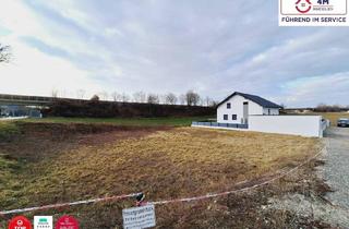 Grundstück zu kaufen in 3441 Judenau, Attraktiver Baugrund für Ihr individuelles Projekt - Verwirklichen Sie Ihre Träume!