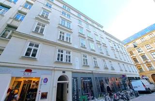 Büro zu mieten in Kärntner Straße, 1010 Wien, Bürofläche im Herzen der Wiener Innenstadt