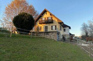 Gewerbeimmobilie kaufen in 8502 Lannach, 8502 Lannach - Landwirtschaft mit 17 Pferdeboxen auf 1,37 ha mit Reitplatz
