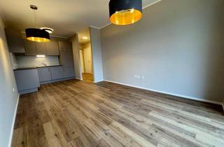 Wohnung kaufen in Packer Straße 90, 8501 Lieboch, Stilvolle 2 Zimmer Eigentumswohnung (48,59m²) mit moderner Küche und in LIEBOCH bei Graz