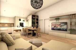 Wohnung kaufen in Bachstraße, 5302 Henndorf am Wallersee, Bauprojekt Henndorf – Modernes Wohnen im Grünen