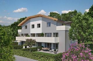 Wohnung kaufen in Bachstraße, 5302 Henndorf am Wallersee, Bauprojekt Henndorf – Modernes Wohnen im Grünen