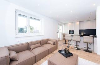 Wohnung kaufen in Hans-Brandstetter-Gasse 31, 8010 Graz, Luxuriöses Wohnen in Graz: Stilvolle 2-Zimmer-Eigentumswohnung mit Balkon & exklusiver Ausstattung!