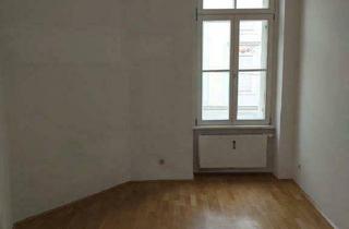 Wohnung mieten in Klosterwiesgasse, 8010 Graz, Zentrales 3-Zimmer-Altbauapartment mit Balkon in der Klosterwiesgasse