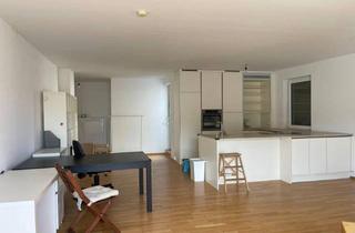Penthouse mieten in Unionstrasse 153, 4020 Linz, Freundliche 2-Raum-Penthouse-Wohnung mit EBK und Balkon in Linz