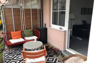 Wohnung mieten in 3430 Tulln an der Donau, Tolle Gartenwohnung in Tulln provisionsfrei zu vermieten!