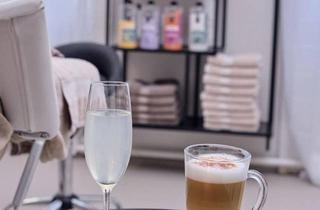 Lager mieten in Marxergasse 25/2, 1030 Wien, Friseur, Nagel & Masseur Studio sucht Kosmetik Fußpflege und oder Wimperndesignerin