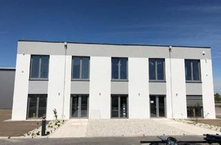 Büro zu mieten in Kaplan Straße, 2542 Kottingbrunn, Modernes Büro-Reihenhaus mit 4 getrennten Räumen + Empfangsbereich, Küche und Parkmöglichkeiten!