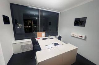 Büro zu mieten in Brückenkopfgasse, 8020 Graz, Privates Büro im Regus City Tower, Graz – 11 m² zu vermieten