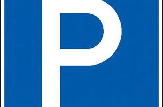 Immobilie mieten in Gumppstraße, 6020 Pradl, Autoabstellplatz in Pradl zu vermieten!