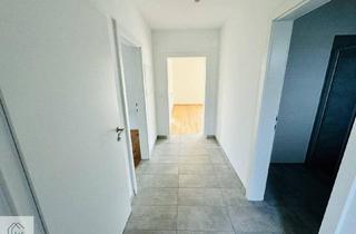 Wohnung mieten in 8230 Hartberg, Kautionsfreie* Gartenwohnung in Hartberg: Erstbezug mit Terrasse & 3 Zimmer für 1.052,61 €!