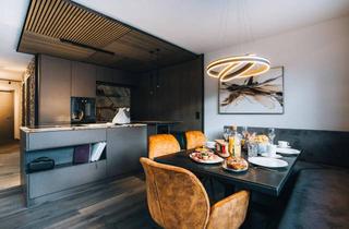 Wohnung mieten in Dorf 234j, 6521 Fließ, Hideaway - Exklusive vollausgestattete Mietwohnung in einer Panoramawohnung von Fließ