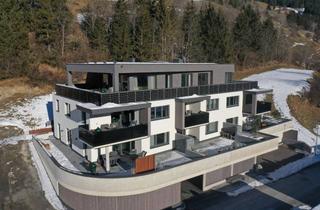 Wohnung mieten in Dorf 234j, 6521 Fließ, Comfy - Exklusive vollausgestattete Mietwohnung in einer Panoramawohnung von Fließ