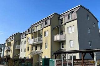 Wohnung mieten in Hermann Hlinka Gasse 20, 2482 Münchendorf, Top2/08-Erstbezug-2Zimmer-1.OG-Balkon-2PKW-Einstellplätze-Miete mit Kaufoption