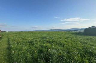 Grundstück zu kaufen in 4891 Pöndorf, 931 m2 Baugrund für Eigenheim mit Berg- und Fernblick | Pöndorf in Oberösterreich