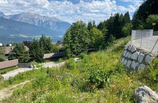 Grundstück zu kaufen in 6113 Wattenberg, Sonniges Grundstück für Ihr Eigenheim oder Doppelhaus in Best-Lage am Wattenberg