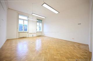 Immobilie mieten in Bennogasse, Albertgasse, Florianigasse, 1080 Wien, Josefstadt: geräumiges Büro nahe Cafe Hummel I unbefristet