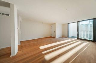 Wohnung kaufen in Kettenbrückengasse, 1050 Wien, ESSENZ NO. 1 - Die neue Avantgarde des Wohnens - Großzügige 2-Zimmer-Wohnung mit Balkon