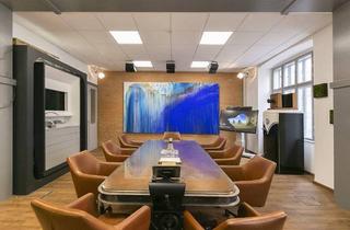 Büro zu mieten in Viktorgasse, 1040 Wien, Viktorgasse | Co-Working Spaces auf der Wieden für bis zu 18 Arbeitsplätze ab € 799,-/Monat