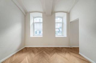 Wohnung kaufen in Kettenbrückengasse, 1050 Wien, ESSENZ NO. 1 - Die neue Avantgarde des Wohnens - Apartment zur Kurzzeitvermietung nächst Naschmarkt