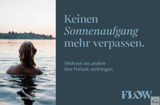 Wohnung kaufen in Floridusgasse, 1210 Wien, PROVISIONSFREI ! NEUBAU - FERTIGGESTELLT- KEIN RISIKO! Wohnen bei der Alten Donau