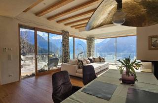 Haus kaufen in 6278 Hainzenberg, Exclusives Traumhaus im Zillertal: 6 Zimmer, Garten, Terrassen & Pool