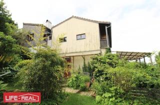 Haus kaufen in 4212 Neumarkt im Mühlkreis, verträumtes Wohlfühlhaus in zentraler Lage mit großem Garten