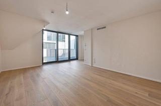 Wohnung kaufen in Kettenbrückengasse, 1050 Wien, ESSENZ NO. 1 - Die neue Avantgarde des Wohnens - Exklusive 2-Zimmer-Wohnung mit Balkon