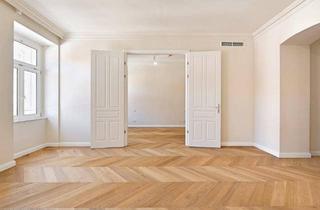 Wohnung kaufen in Kettenbrückengasse, 1050 Wien, ESSENZ NO. 1 - Die neue Avantgarde des Wohnens - Exklusive 2-Zimmer-Wohnung mit großem Balkon