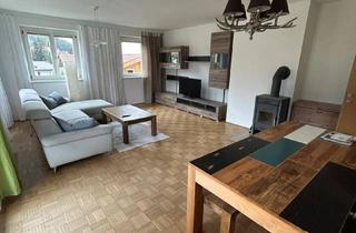 Wohnung mieten in 6391 Fieberbrunn, Ansprechende 5-Zimmer-DG Wohnung in Fieberbrunn