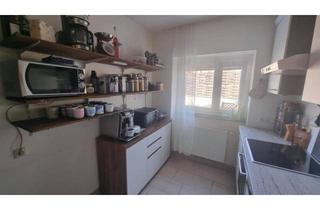 Wohnung mieten in Himmelreichstraße 28, 3390 Melk, Freundliche 4-Zimmer-Erdgeschosswohnung mit Balkon und Eigengarten in Melk