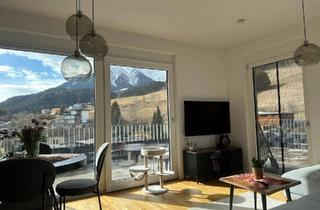 Wohnung mieten in 6460 Imst, Moderne 3-Zimmer-Wohnung mit großer Terrasse