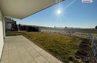 Wohnung mieten in Bachsiedlung 336, 2116 Niederleis, Letzte 3-Zimmer Gartenwohnung - mit Kaufoption - inklusive Heizkosten