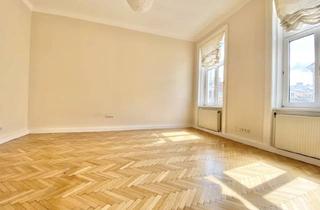 Wohnung mieten in Türkenschanzpark, 1180 Wien, Kurzzeit Short Term Furnished Charmante neu möblierte Wohnung nahe Türkenschanzpark/Gersthof
