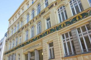 Büro zu mieten in Mariannengasse 10, 1090 Wien, Hochwertiges Büro in repräsentativen Gebäude zur Untermiete | Neben MedUni Campus, Alser Straße