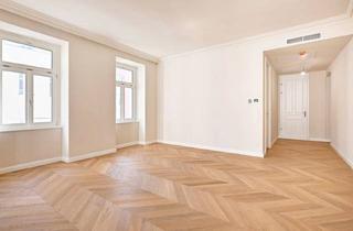 Anlageobjekt in Kettenbrückengasse 1/9, 1050 Wien, Exklusive 2-Zimmer-Wohnung am Puls der Stadt | ESSENZ NO. 1 - Die neue Avantgarde des Wohnens