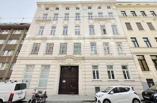 Anlageobjekt in Kranzgasse, 1150 Wien, Attraktive Vorsorgewohnung in zentraler Lage!
