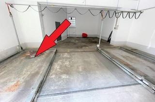 Garagen mieten in Weinhauser Gasse, Gersthof S-Bahn, Währinger Straße, Gersthofer Platzl, 1180 Wien, KFZ-Abstellplatz Nähe Gersthof / Weinhaus / Währinger Strasse