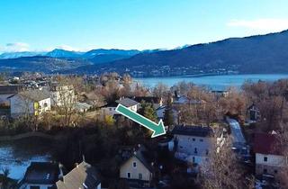 Einfamilienhaus kaufen in Winklerner Straße, 9210 Pörtschach am Wörther See, Sonniges Schmuckstück in ruhiger Lage - See Nähe